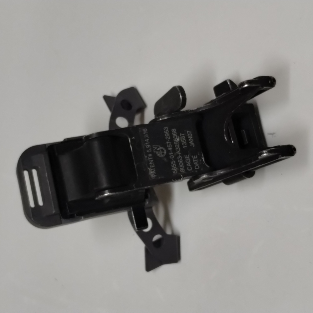 Norotos USGI NVG rhino helmet mount set Night Vision Goggles NVG NODs PVS 7 14